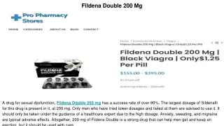 Fildena Double 200 Mg, Viagra Cialis Levitra Sample Packs, Cenforce 120, Viagra For Women Online, Buy Generic Viagra 100