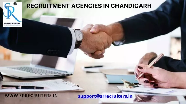 recruitment agencies in chandigarh