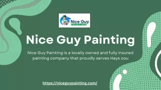 Best Painting Services in Texas