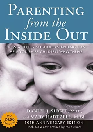 %Read% (pdF) Parenting from the Inside Out: How a Deeper Self-Understanding