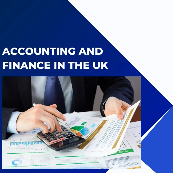 accounting and finance in the uk