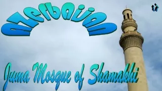 azerbaijan