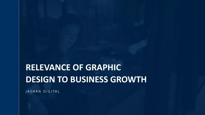relevance of graphic design to business growth