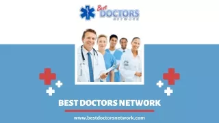 Doctors That Take Workers Comp Near Me | Best Doctors Network