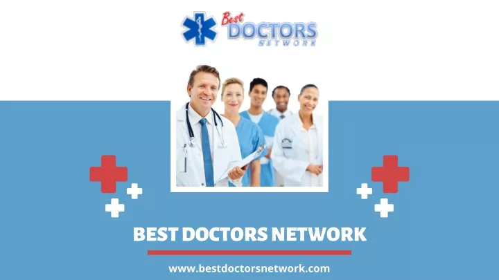 best doctors network