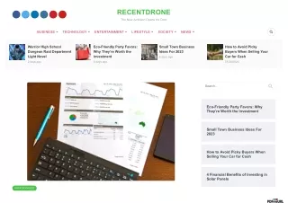 recentdrone