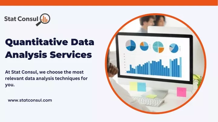 quantitative data analysis services