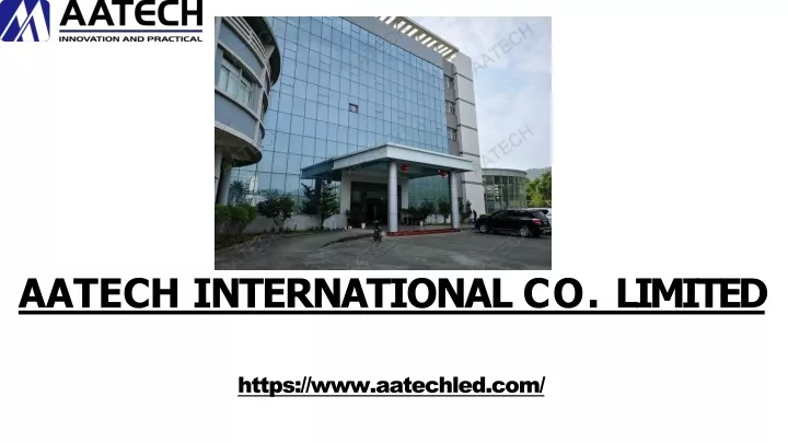 aatech international co limited