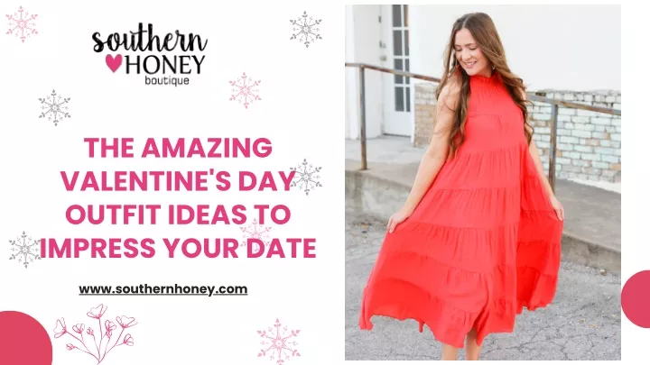 the amazing valentine s day outfit ideas