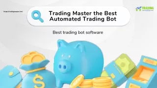 trading master the best automated trading bot