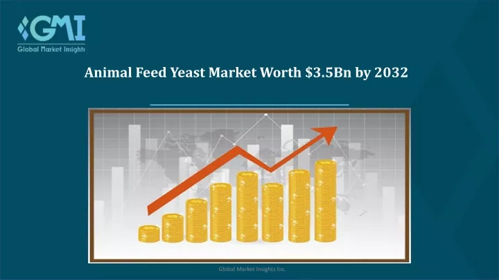 animal feed yeast market worth 3 5bn by 2032