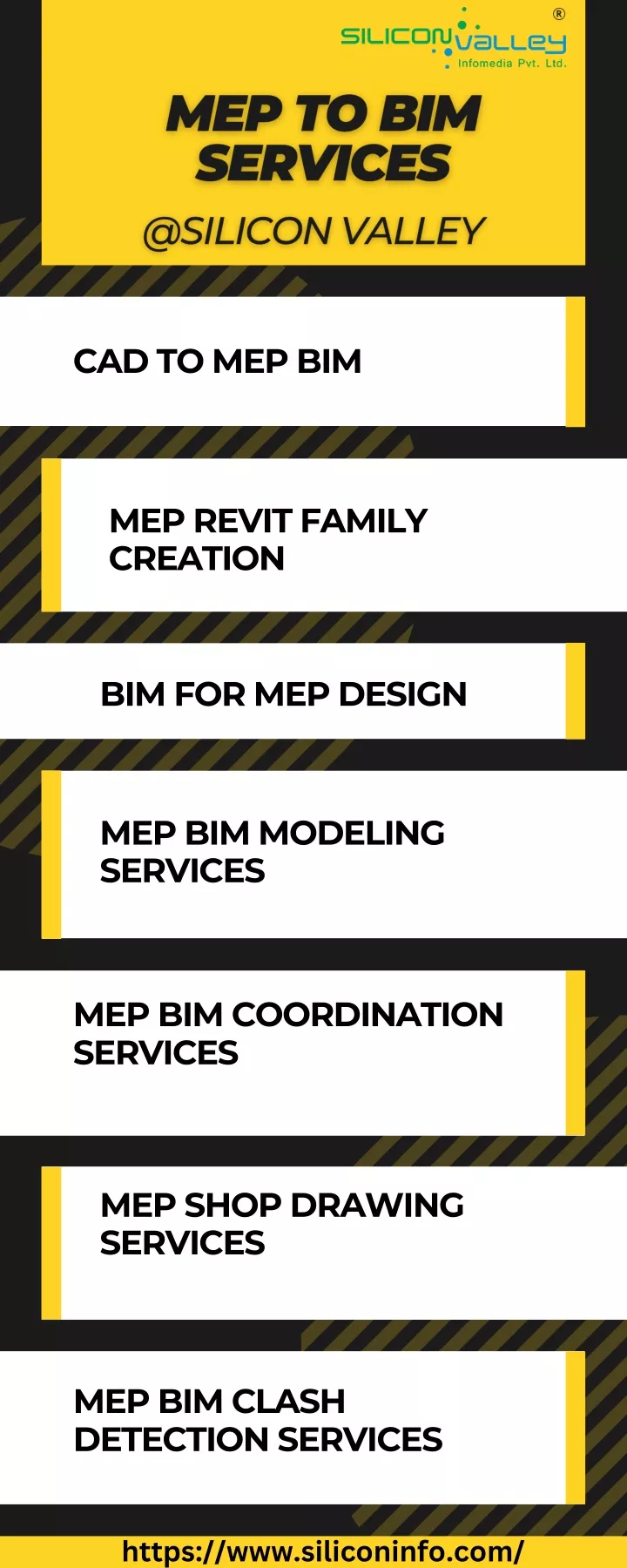 cad to mep bim