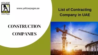 www yellowpages ae