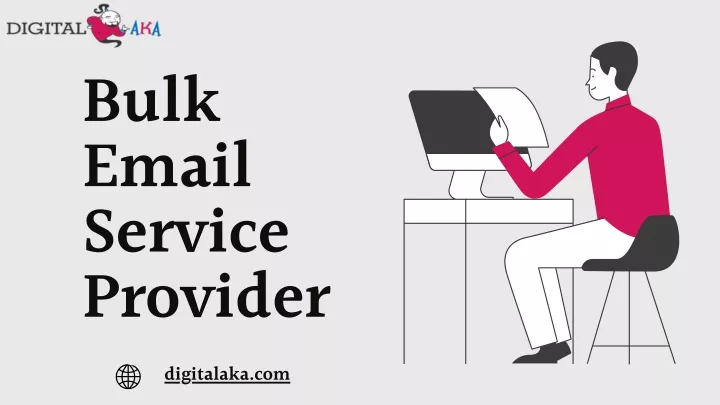 bulk email service provider digitalaka com