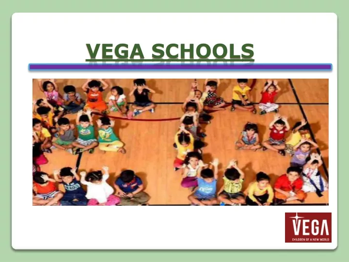 vega schools