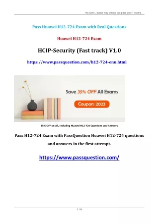 the safer easier way to help you pass any it exams
