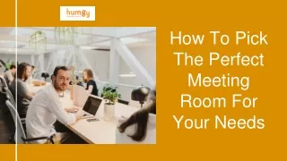 Meeting Rooms Antwerp