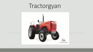 tractorgyan