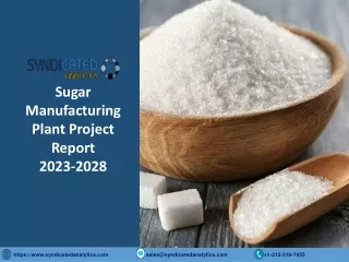 sugar