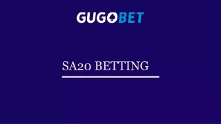 A whopping R70 million prize money for SA20