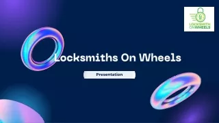 8 Tips to Consider When Selecting the Appropriate Auto Locksmith