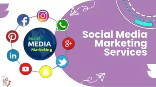 Best Way to Market Your Social Media Business.