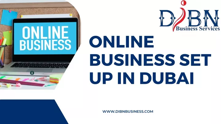 online business set up in dubai