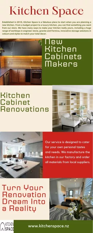 Kitchen Companies Near Me