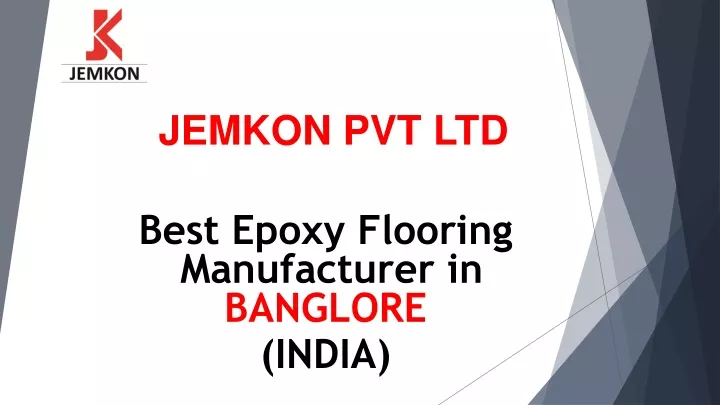 jemkon pvt ltd