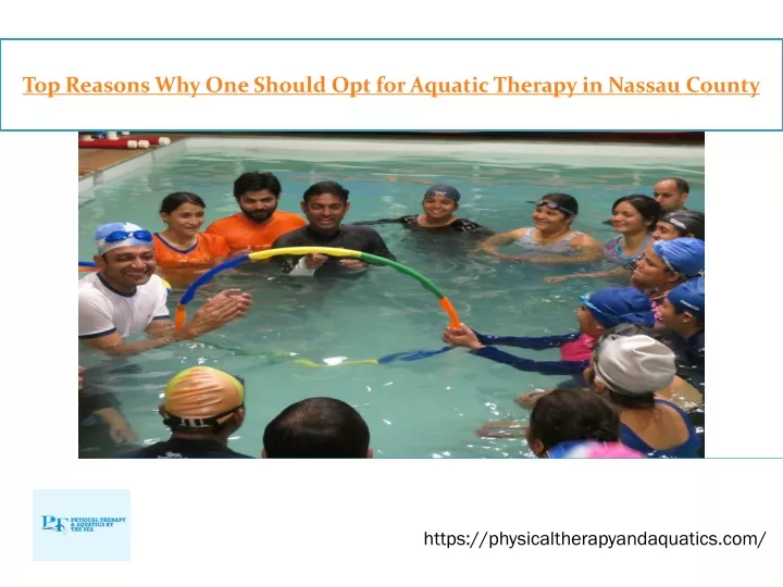 top reasons why one should opt for aquatic