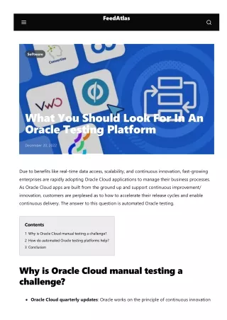 feedatlas