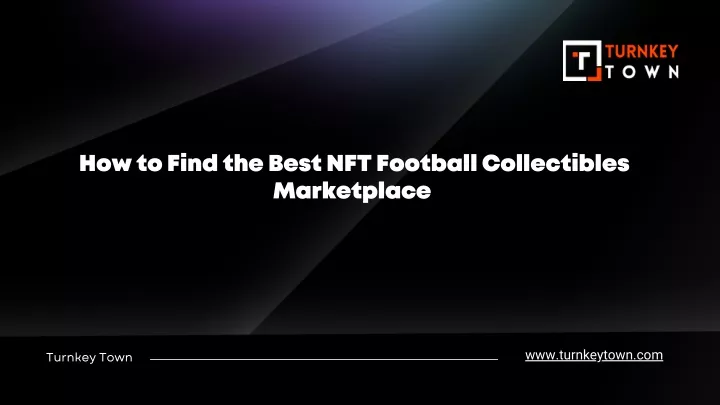 how to find the best nft football collectibles