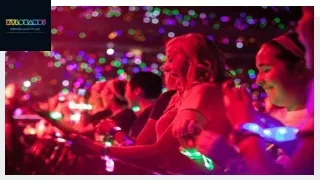 Why Led Lanyards & Wristbands Are Used by Many Events and Businesses?