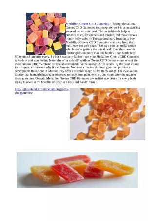 https://ghost4under.com/medallion-greens-cbd-gummies/
