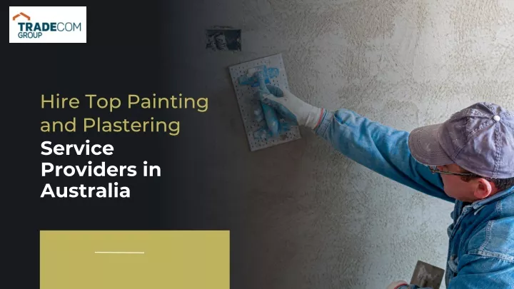 hire top painting and plastering