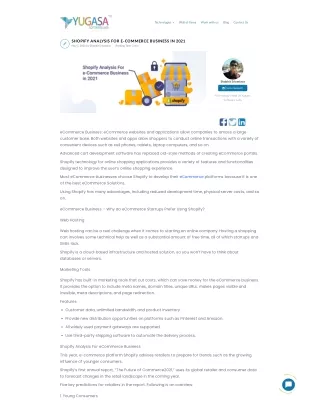 technologies technologies
