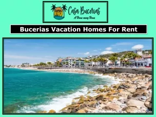 Bucerias Vacation Homes For Rent