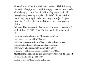 thi n ph t window n v chuy