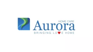 Philadelphia Home Care Agency Offers Quality Care for Your Loved Ones
