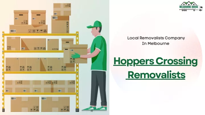 local removalists company in melbourne