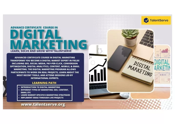 PPT - Best Digital Marketing Course In Mumbai PowerPoint Presentation ...