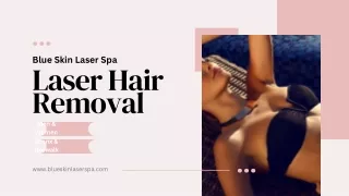 Laser Hair Removal - Cost-Effective Option - Men And Women