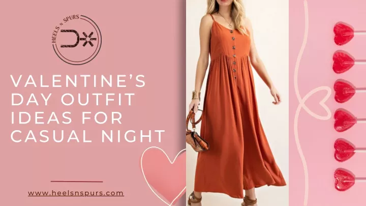 valentine s day outfit ideas for casual night