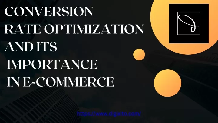 conversion rate optimization and its importance