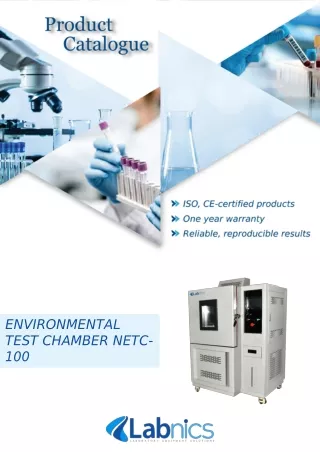 LABNICS-Environmental-Test-Chamber-NETC-100