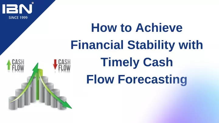 how to achieve financial stability with timely