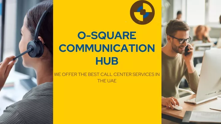 o square communication hub