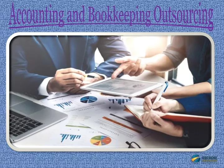 accounting and bookkeeping outsourcing