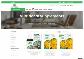Organic multivitamin capsules_UK
