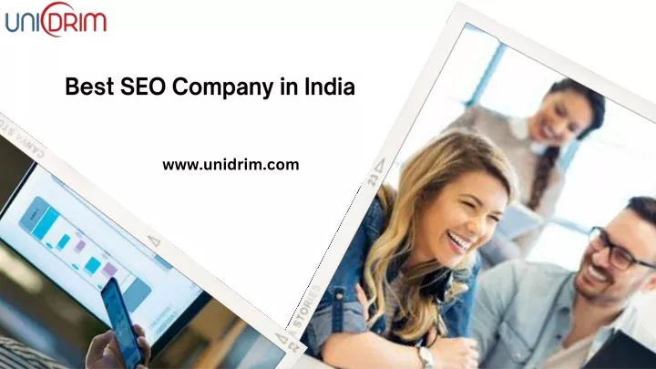 best seo company in india